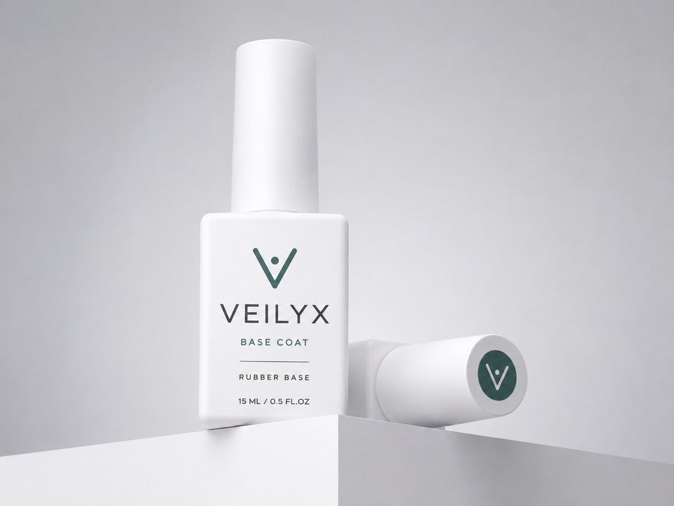 Veilyx gel nail base