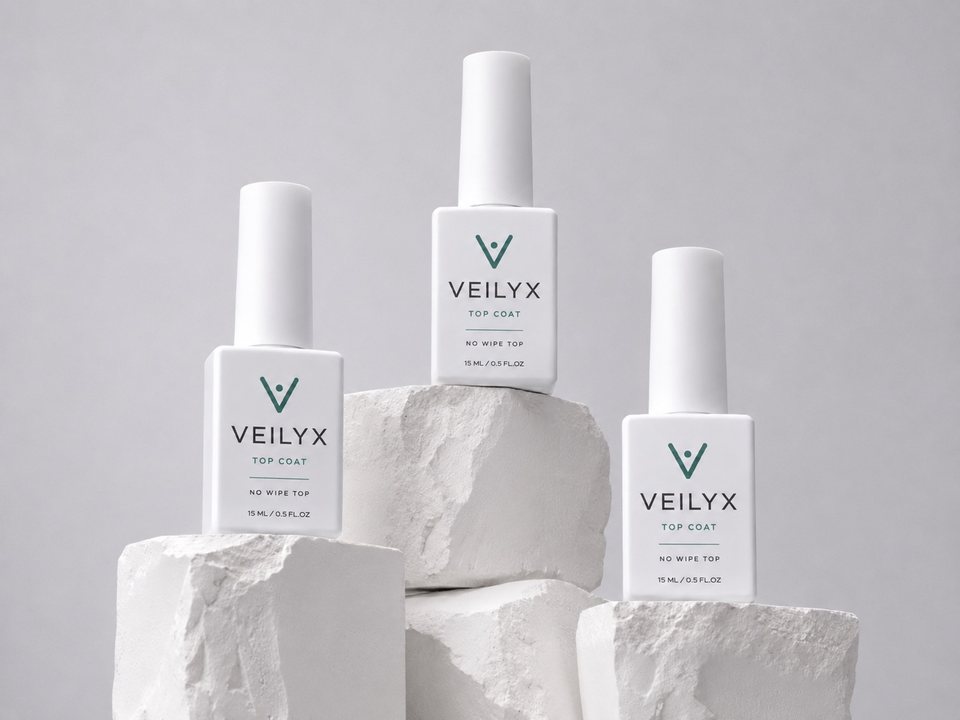 Veilyx top coat